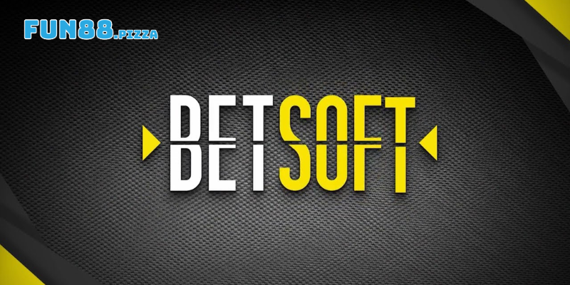 Giới thiệu chi tiết về Betsoft Gaming