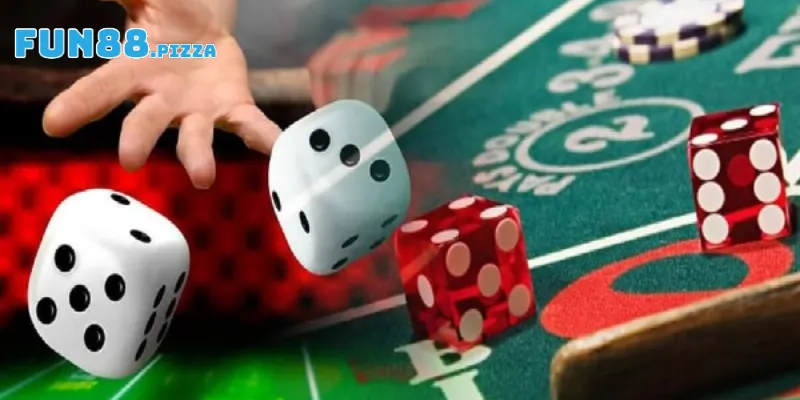 Sicbo Fun88 Là Gì? Dẫn Đầu Xu Hướng Thị Trường Cá Cược 1 Tìm hiểu sơ lược về Sicbo Fun88 là gì