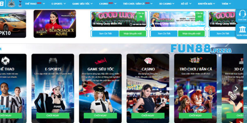 Cách Đăng Ký Tài Khoản Fun88 Đơn Giản Trên Web, App Nhà Cái 1 Điều kiện cần tuân thủ khi đăng ký tài khoản Fun88