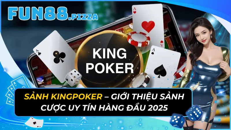 KingPoker